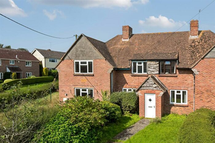 5 Bedroom Semi-Detached House For Sale In Ansty, Dorchester, DT2
