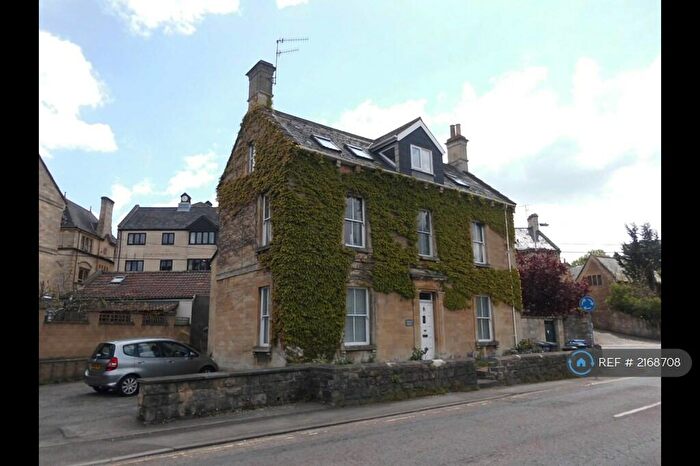 2 Bedroom Flat To Rent In Frome Road, Bradford On Avon, BA15