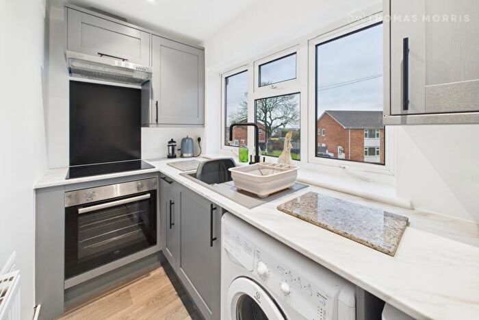 Apartment For Sale In Hill Rise, St. Ives, PE27