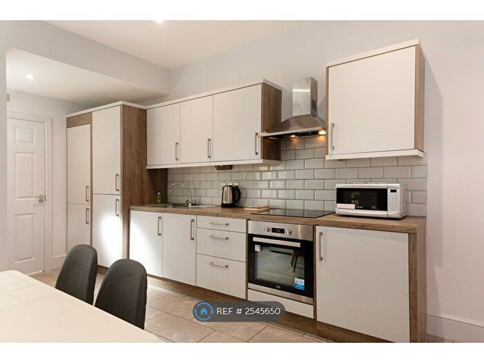 4 Bedroom Terraced House To Rent In Manchester Street, Derby, DE22