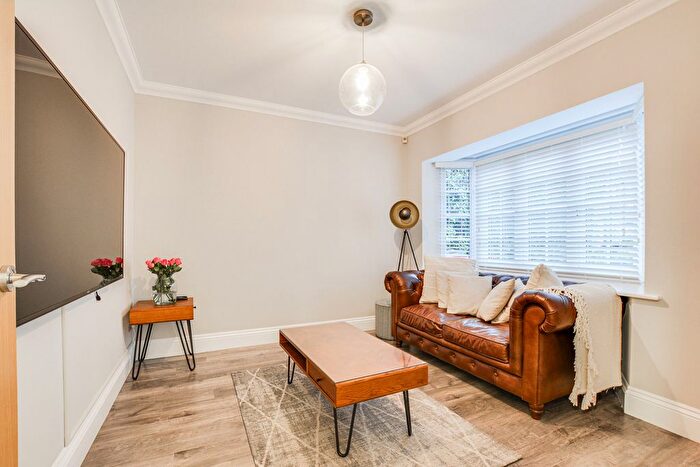 4 Bedroom Detached House To Rent In Orchard Avenue, Manchester, M28