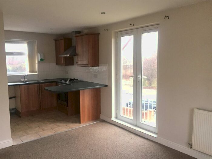 1 Bedroom Flat To Rent In Higher Lane, Fazakerley, Liverpool, L9