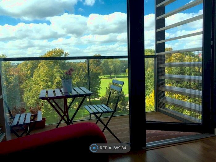 1 Bedroom Flat To Rent In Cranston Court, London, W12