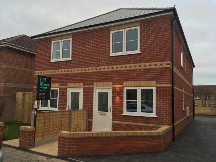 3 Bedroom Semi-Detached House To Rent In Calvin Road, Bournemouth, BH9