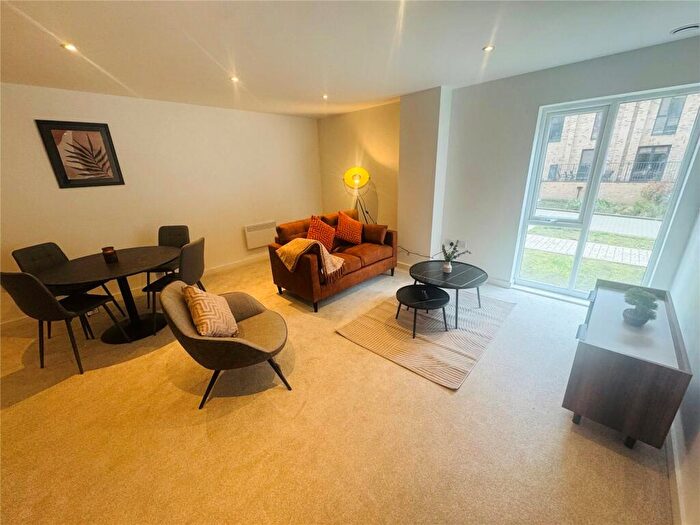 1 Bedroom Flat To Rent In Ordsall Lane, Salford, Greater Manchester, M5