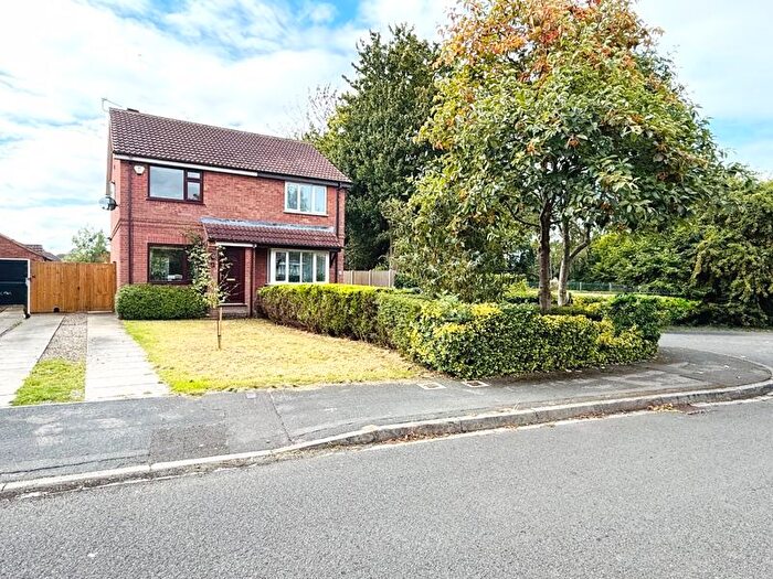 2 Bedroom Semi-Detached House For Sale In Prestwick Court, Acomb, York, YO26