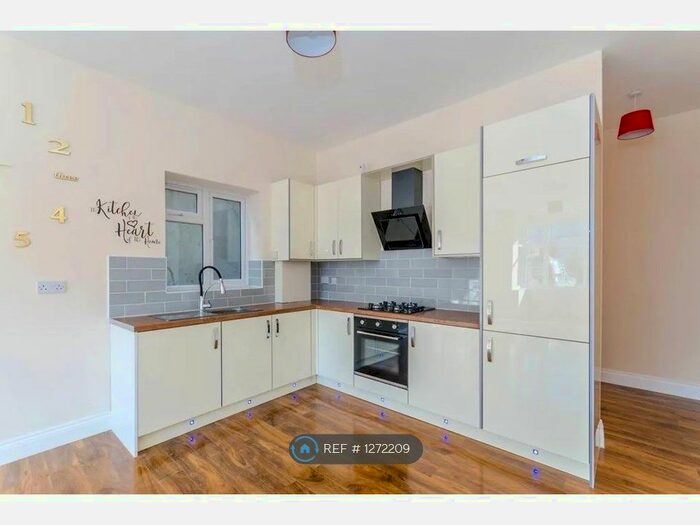 Studio To Rent In Gayton Road, Harrow HA1