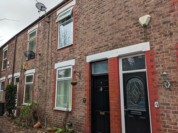 2 Bedroom Terraced House To Rent In Bobs Lane, Cadishead, Manchester, M44