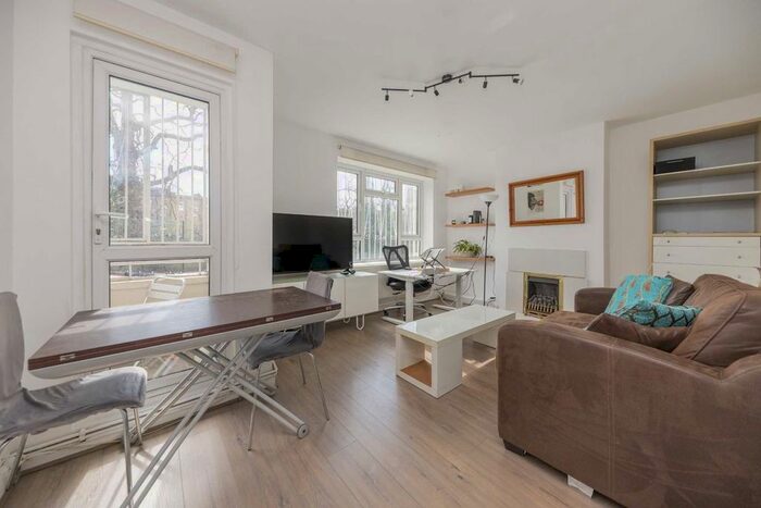 1 Bedroom Flat To Rent In Highbury New Park, London, N5
