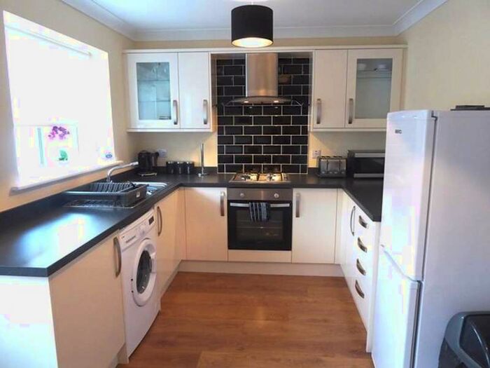 3 Bedroom Semi-Detached House To Rent In 7 Lonsdale Street, Barrow-in-furness, LA14