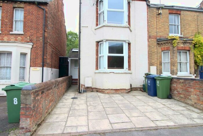 4 Bedroom Semi-Detached House To Rent In Princes Street, Oxford, OX4
