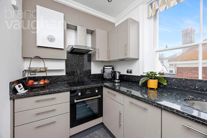 2 Bedroom Flat For Sale In Marine Parade, Brighton, East Sussex, BN2