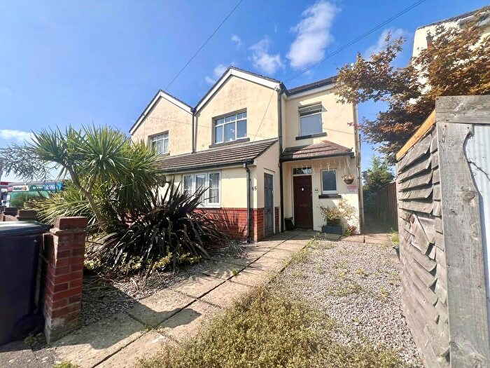 1 Bedroom Flat To Rent In Camp Road, Gosport, PO13