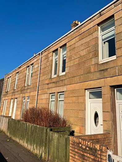 2 Bedroom Flat To Rent In Mill Road, Cambuslang, South Lanarkshire, G72