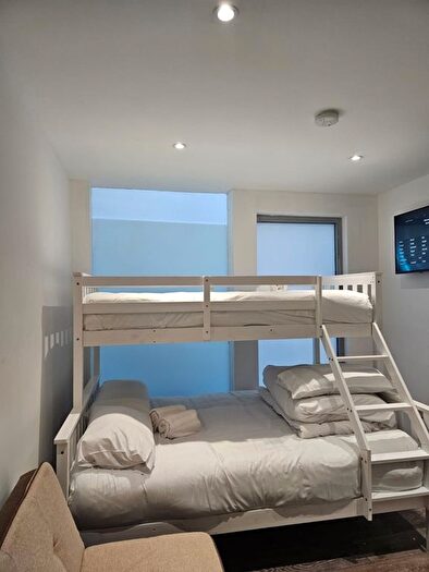 Studio To Rent In Wellesley Road, Croydon, CR0