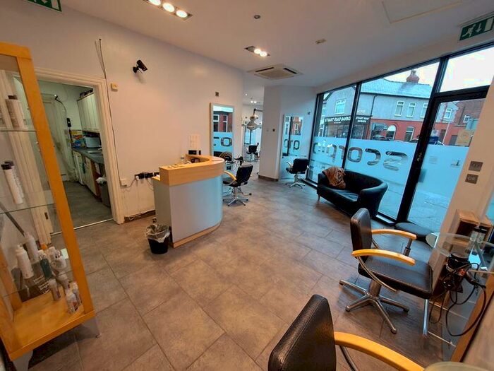 Commercial Property For Sale In Stuart Road, Liverpool, L22