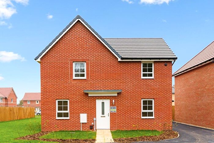 4 Bedroom Detached House To Rent In Woodlands Heath, Sprowston, NR13