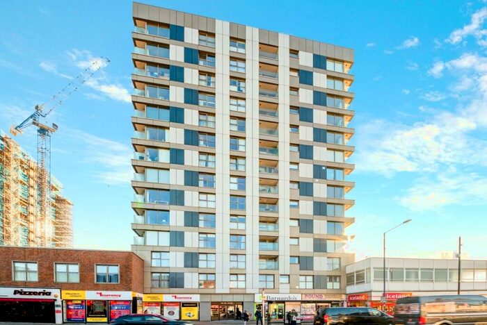 1 Bedroom Apartment To Rent In Premier House, Station Road, Edgware, HA8