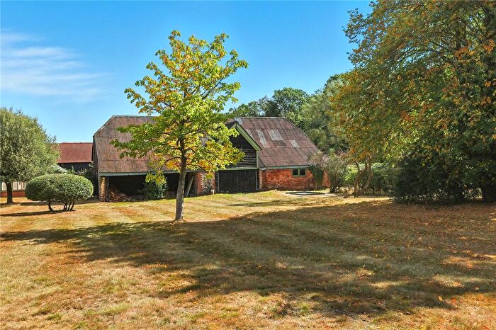 5 Bedroom Land For Sale In St. Helena, Westleton, Saxmundham, Suffolk, IP17