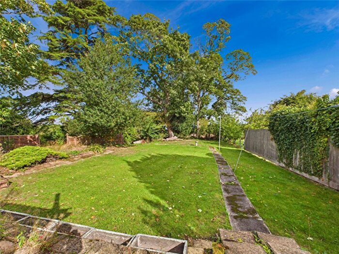 2 Bedroom Bungalow For Sale In Bromeswell Road, Ipswich, Suffolk, IP4