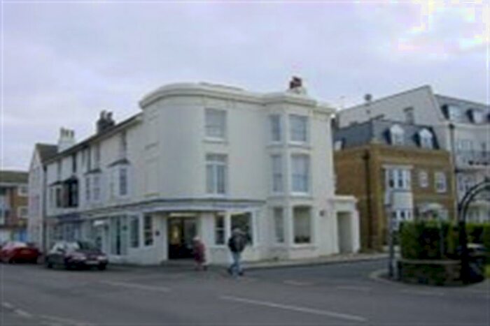 Studio To Rent In Bognor Regis, PO21