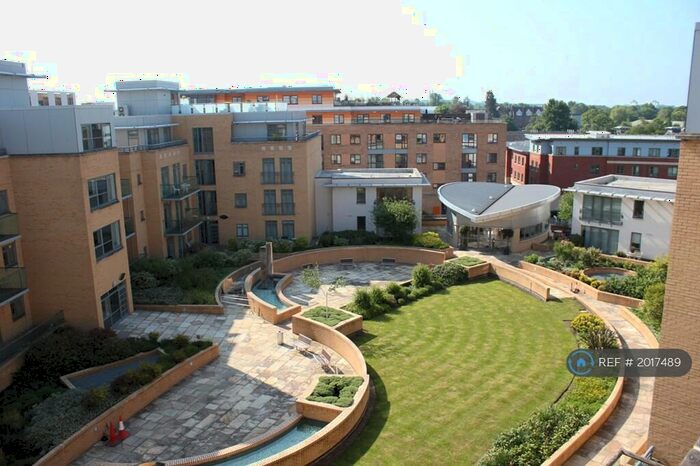 2 Bedroom Flat To Rent In The Belvedere, Cambridge, CB2