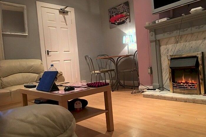 3 Bedroom Flat To Rent In Third Avenue, Heaton, Newcastle Upon Tyne, NE6