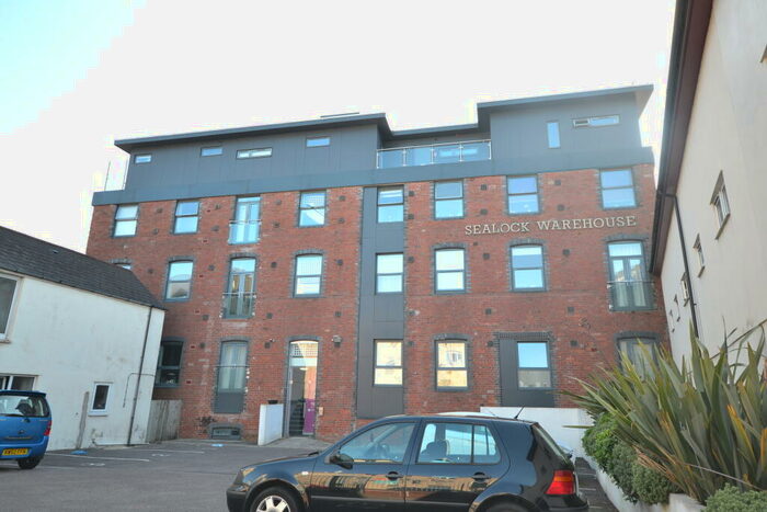 1 Bedroom Apartment To Rent In Sealock Warehouse, Burt Street, CF10