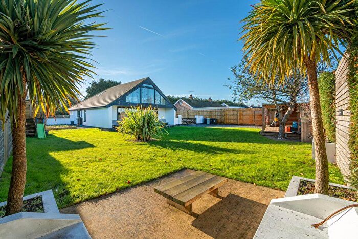 3 Bedroom Detached House For Sale In Everingtons Lane, Skegness, PE25