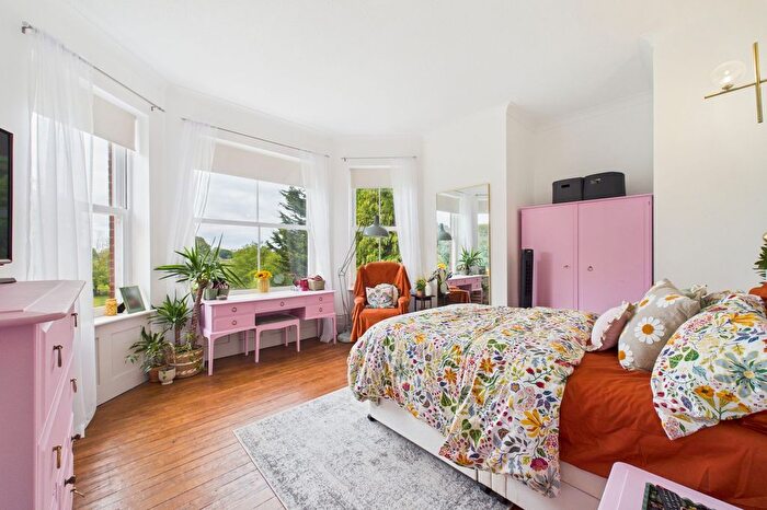 2 Bedroom Flat For Sale In Lodge Road, Feltwell, IP26