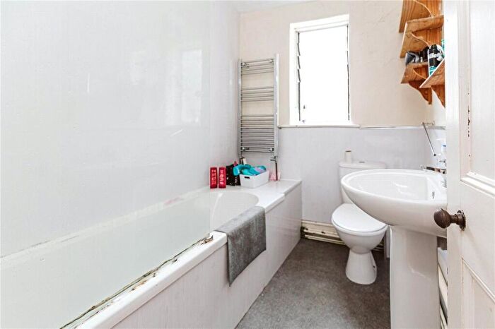 1 Bedroom House To Rent In Filton Avenue, Bristol, BS7