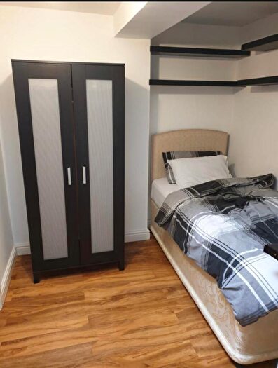 1 Bedroom House To Rent In Durbin Walk, Bristol, BS5