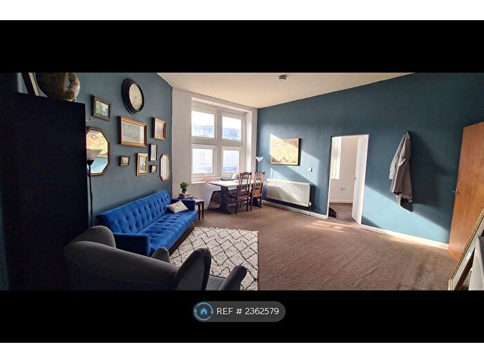 1 Bedroom Flat To Rent In Croft Street, Darwen, BB3