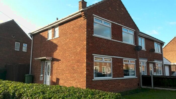 3 Bedroom Semi-Detached House To Rent In Gainford Road, Billingham, TS23
