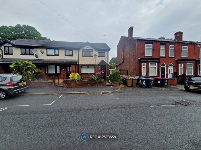 2 Bedroom Semi-Detached House To Rent In Townsend Road, Swinton, Manchester, M27