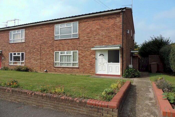 1 Bedroom Flat To Rent In Reeves Way, Eastfield, Peterborough, PE1