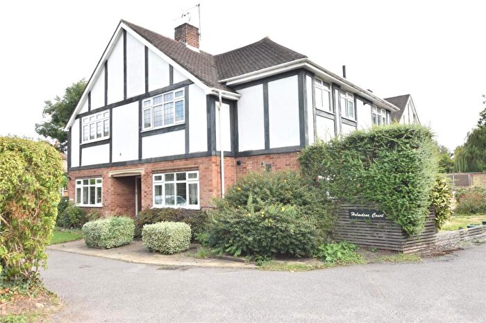 2 Bedroom Apartment To Rent In Epsom Road, Epsom, Surrey, KT17