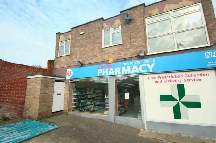 2 Bedroom Flat To Rent In Masefield Road, Braintree, Essex, CM7