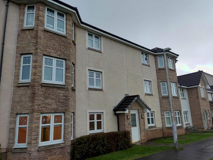 2 Bedroom Flat To Rent In Peasehill Fauld, Rosyth, Fife KY11