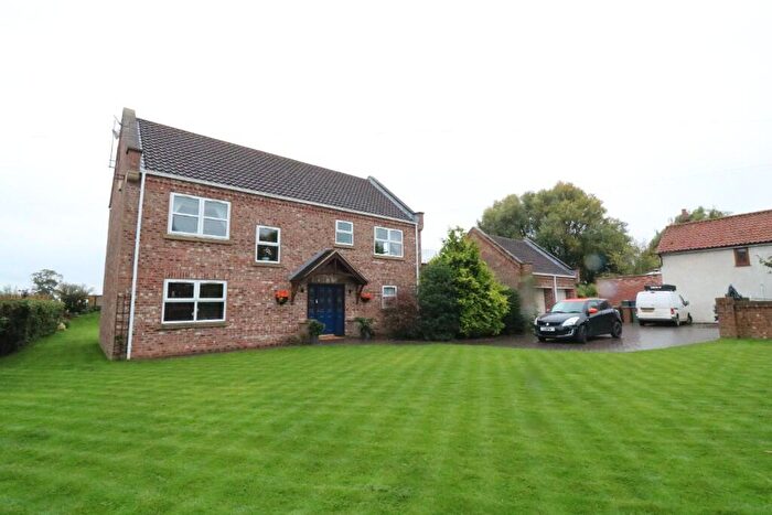 4 Bedroom Detached House For Sale In Main Street, Gunthorpe, DN9
