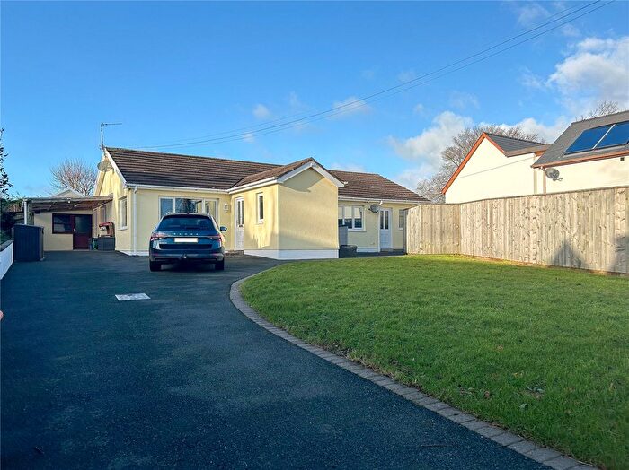 6 Bedroom Bungalow For Sale In Burton, Milford Haven, Pembrokeshire, SA73