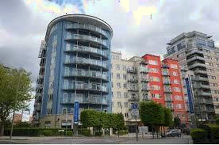1 Bedroom Apartment To Rent In Bantam House, Heritage Avenue, Beaufort Park, Colindale, NW9