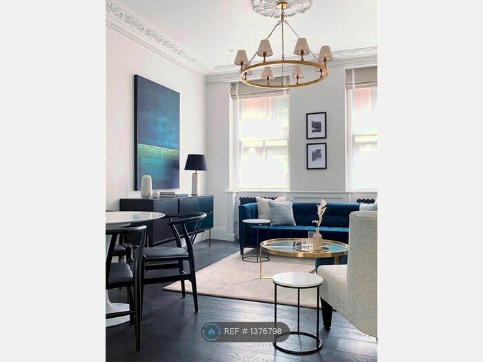 2 Bedroom Maisonette To Rent In Huntley Street, London, WC1E