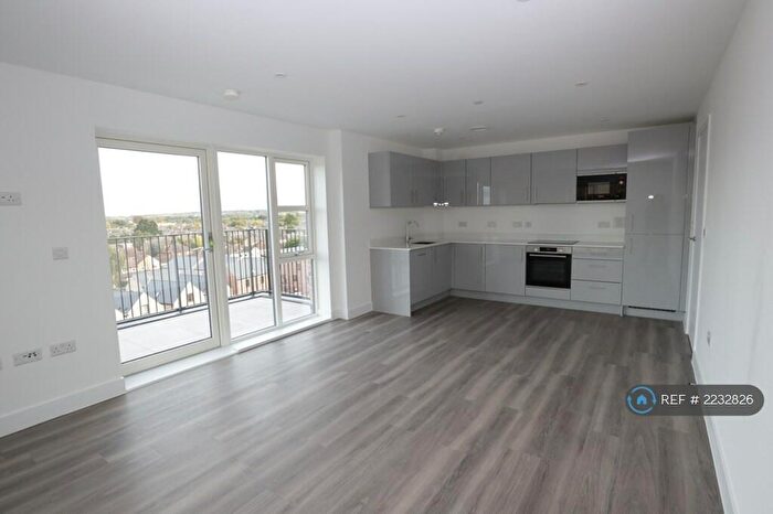 2 Bedroom Penthouse To Rent In Clara Rackham Street, Cambridge, CB1