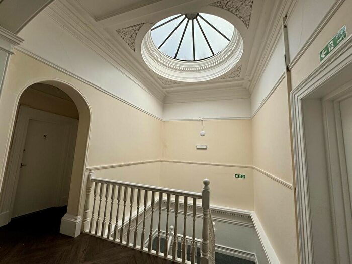 15 Bedroom House To Rent In Lindum Road, Lincoln, LN2