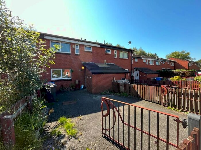 3 Bedroom Terraced House To Rent In Earlesdon Crescent, Little Hulton, Manchester, M38
