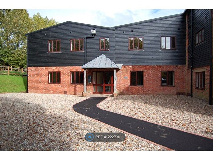 2 Bedroom Flat To Rent In Brantwood House, Bodiam, TN32