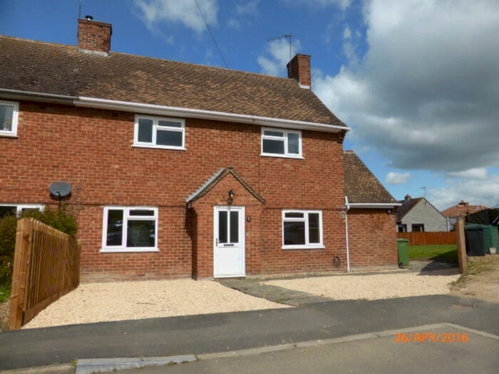 3 Bedroom Semi-Detached House To Rent In Western Hill Road, Beckford, GL20