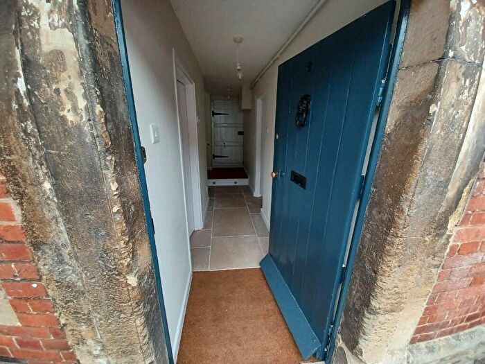 2 Bedroom Terraced House To Rent In Church Street, SN15