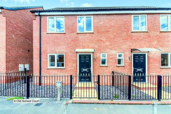 3 Bedroom House To Rent In Loscoe-Denby Lane, Loscoe, Heanor, DE75